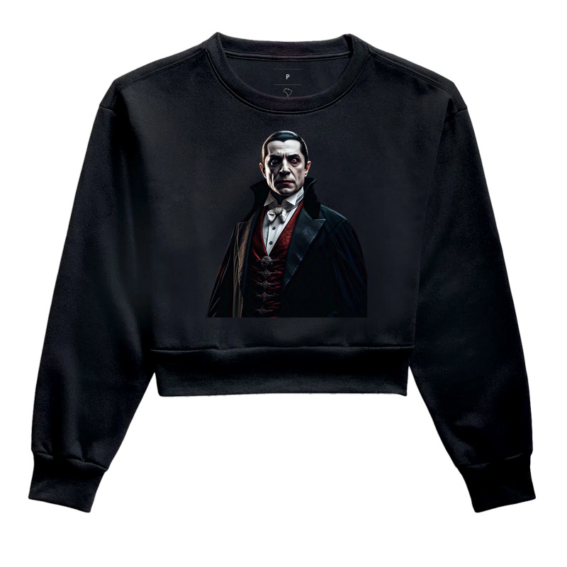 CONDE DRÁCULA