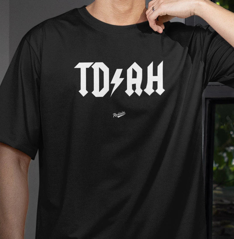TD⚡AH