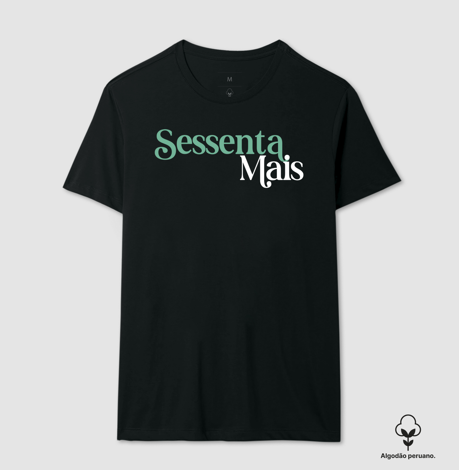 Sessenta Mais