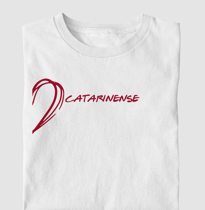 Coração Lado Esquerdo Catarinense