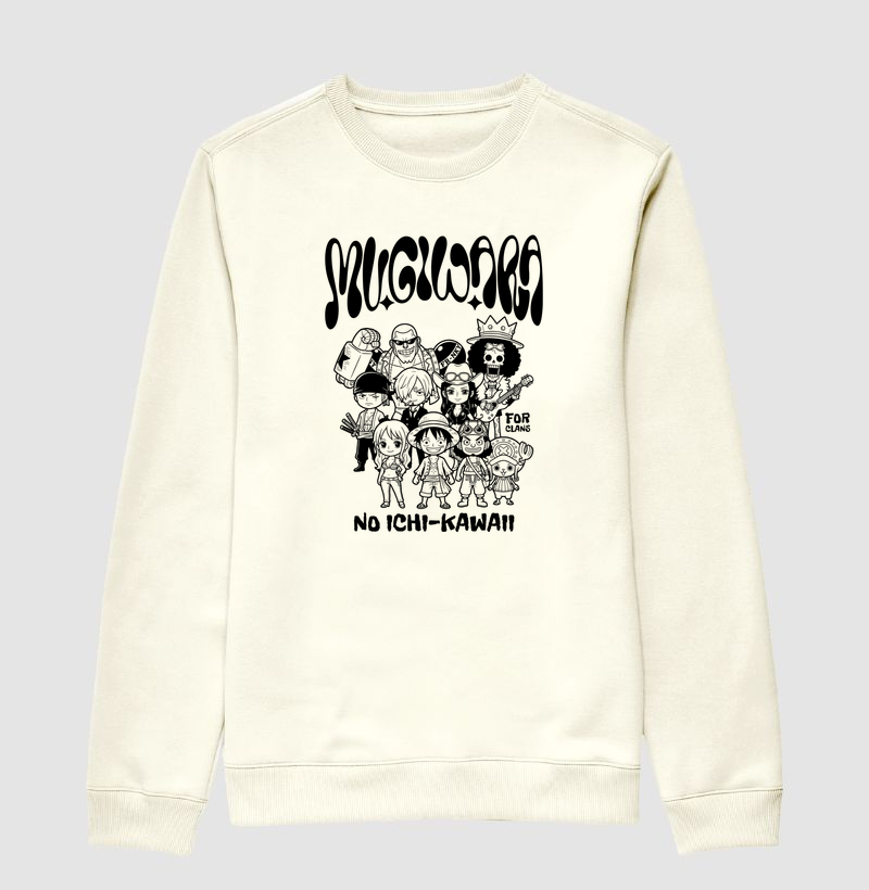 Mugiwara no ichi-kawaii