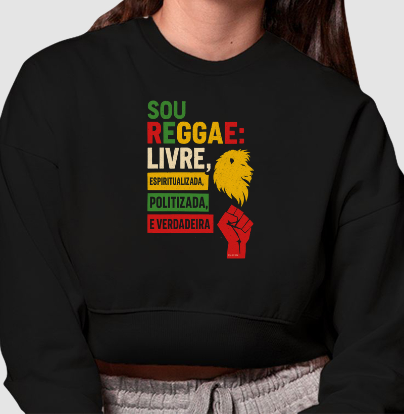 Sou Reggae