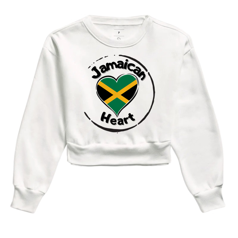 Jamaican Heart