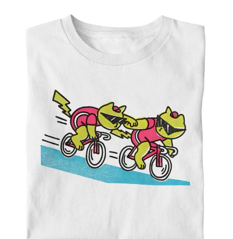 Bike - Dupla