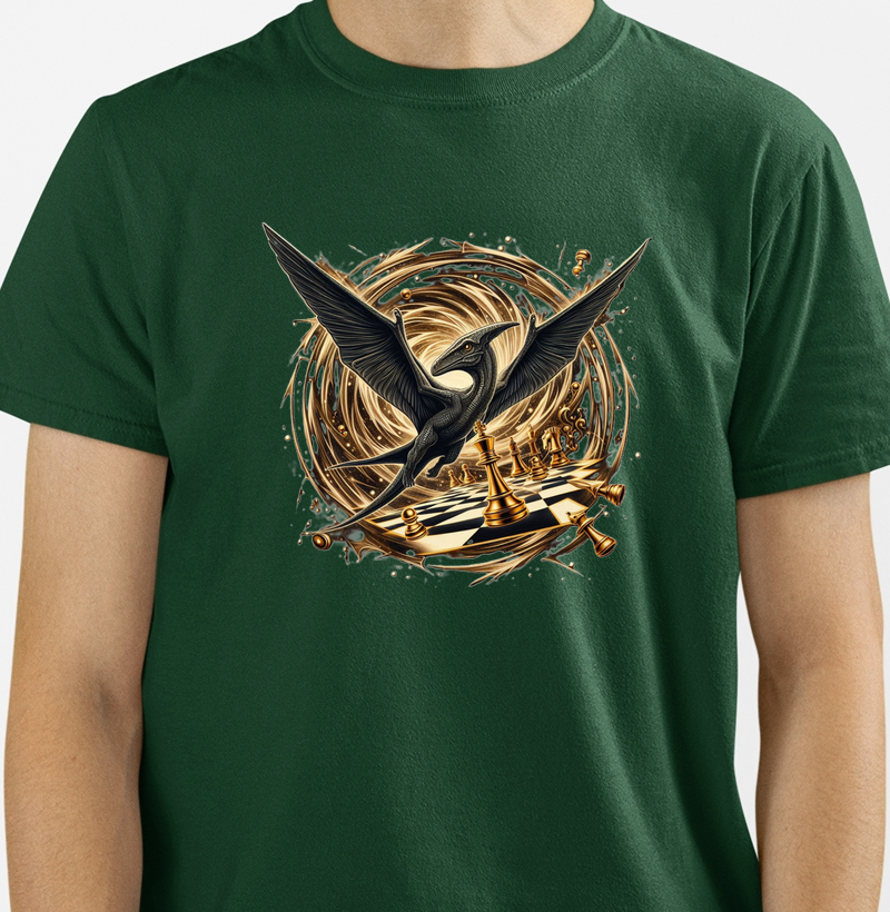 Camisa 0