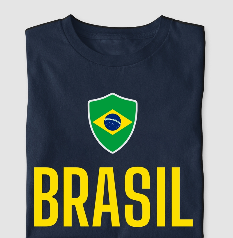 Brasil Escudo