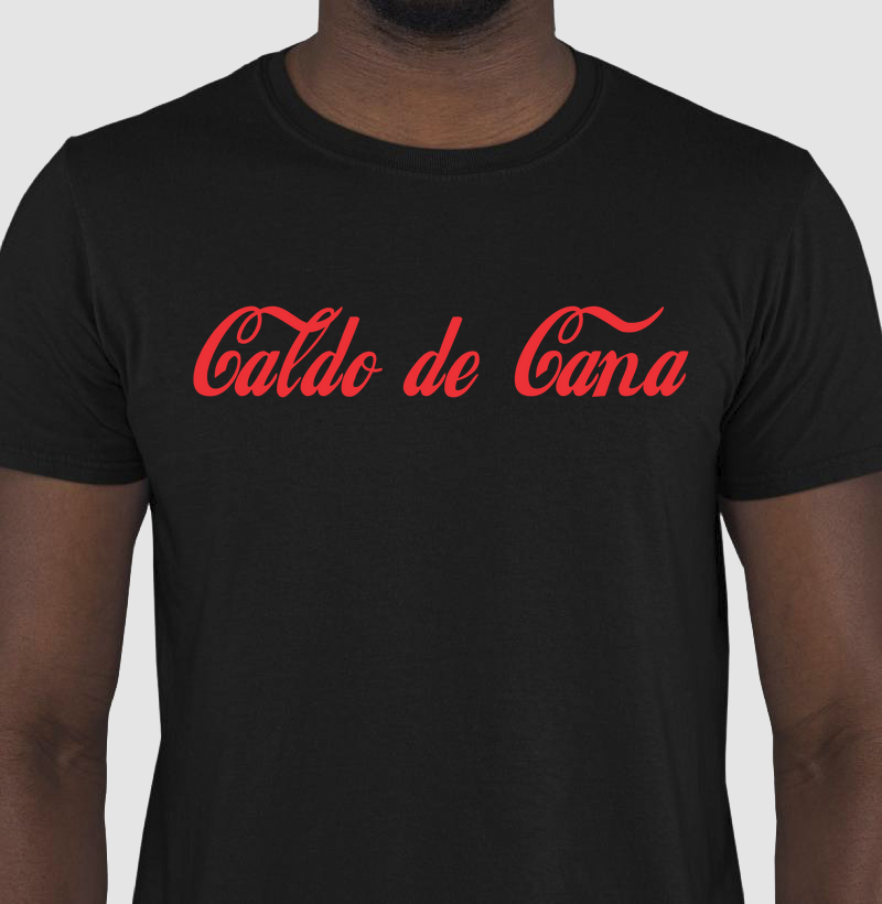 Caldo de Cana.