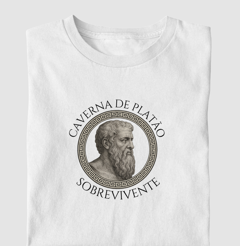 Caverna de Platão - Sobrevivente
