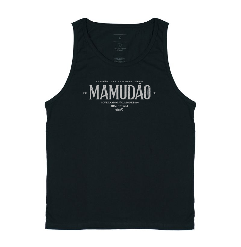 Mamudão - Governador Valadares