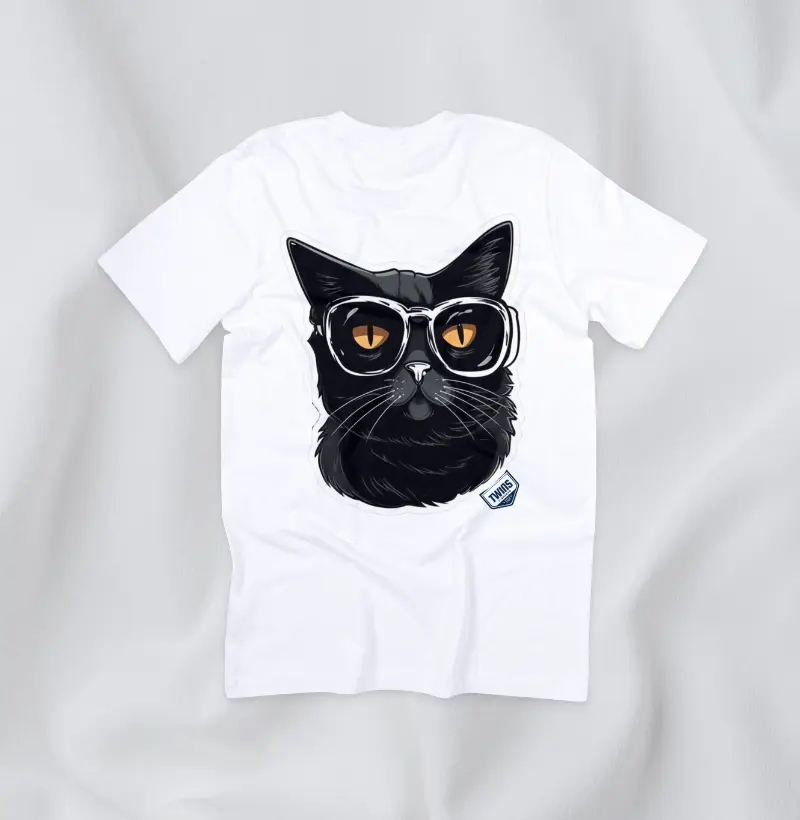 Gato preto