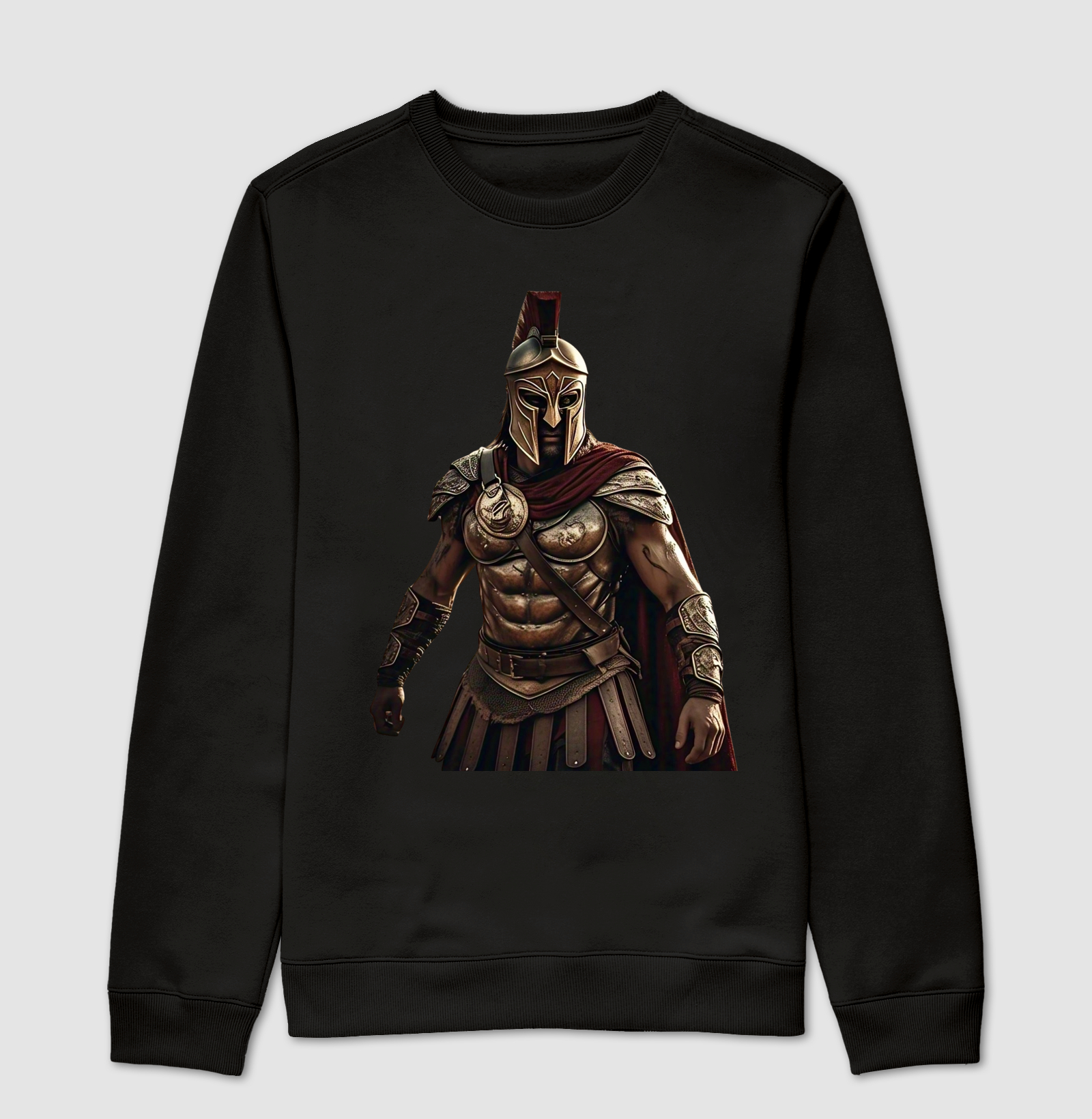 SOLDADO ESPARTANO