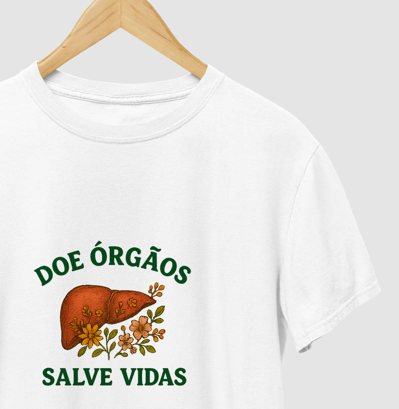 Doe órgãos