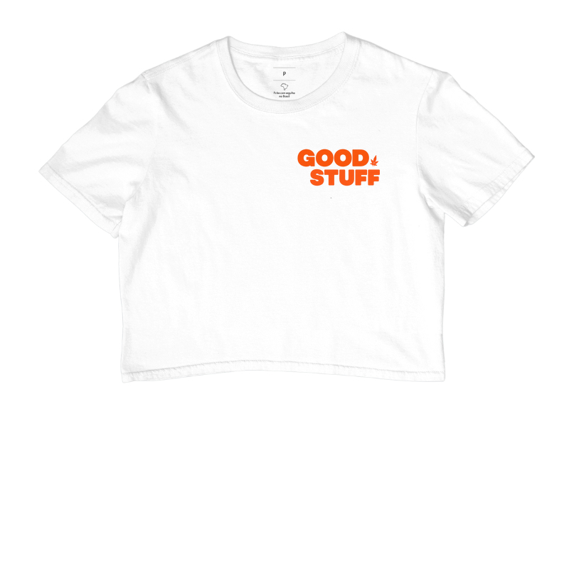 Cropped - Good Stuff