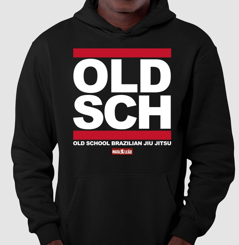 Moletom OLDSCH