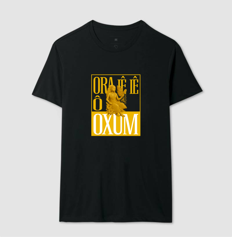 OXUM (3D)
