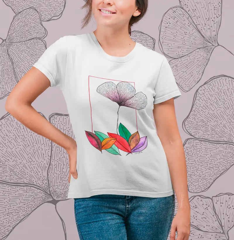 FLOR TURMALINA