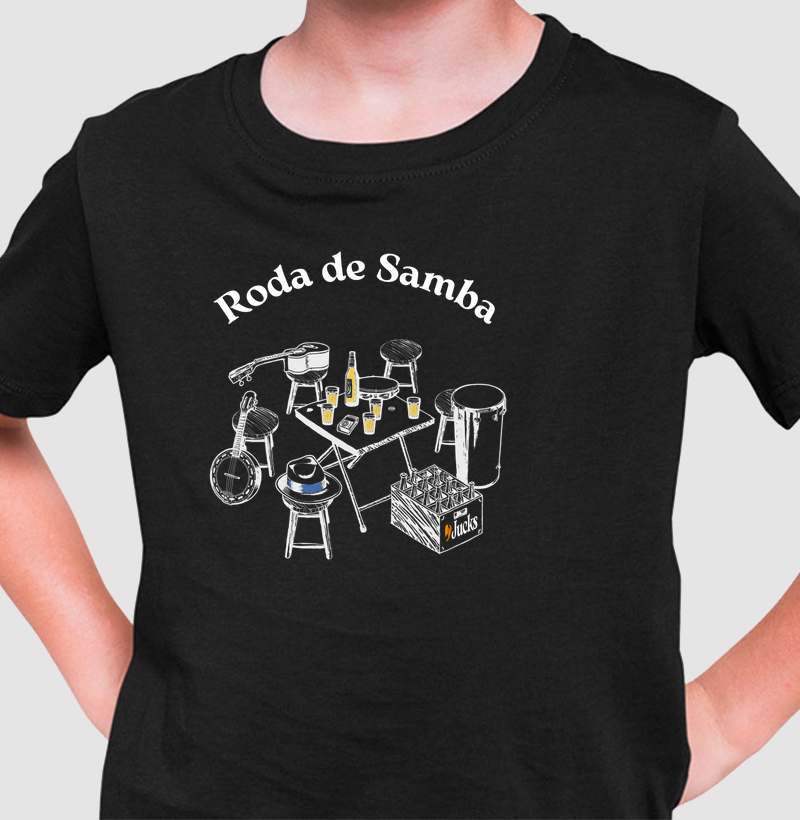 Roda de Samba