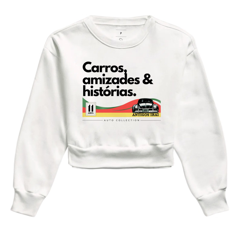 Collab Antigos Iraí