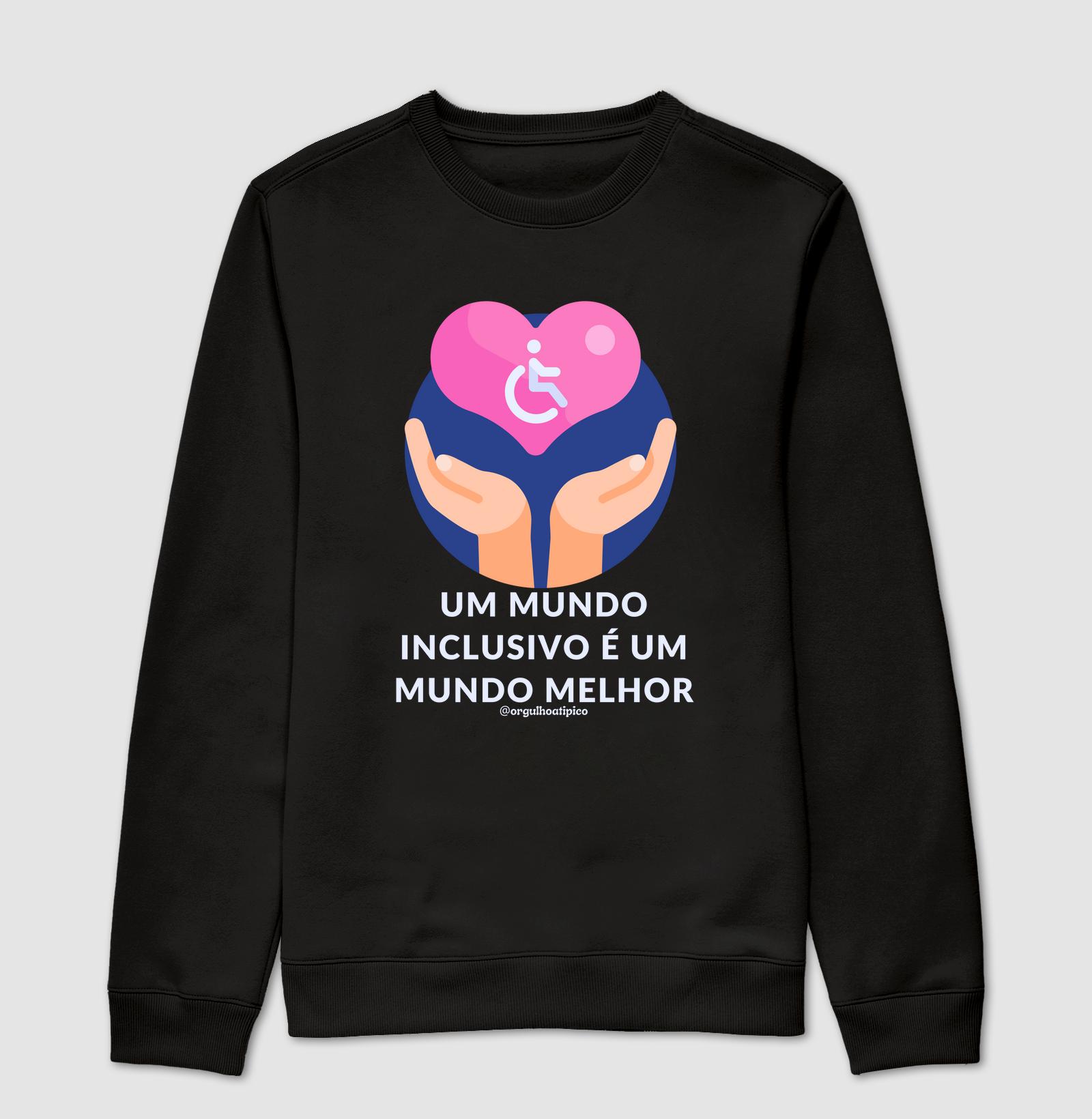 Mundo Inclusivo