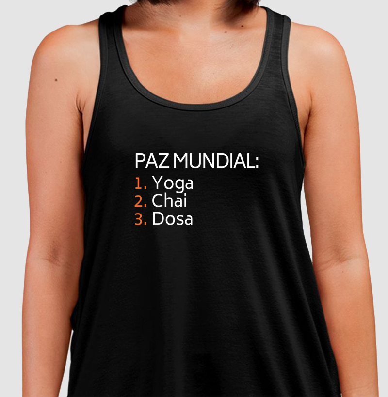 Paz Mundial
