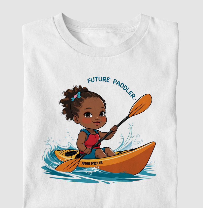 Future Paddler