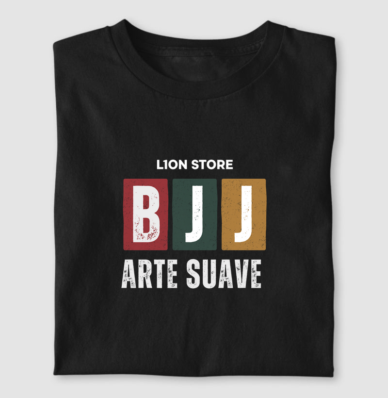 BJJ Essência Pura