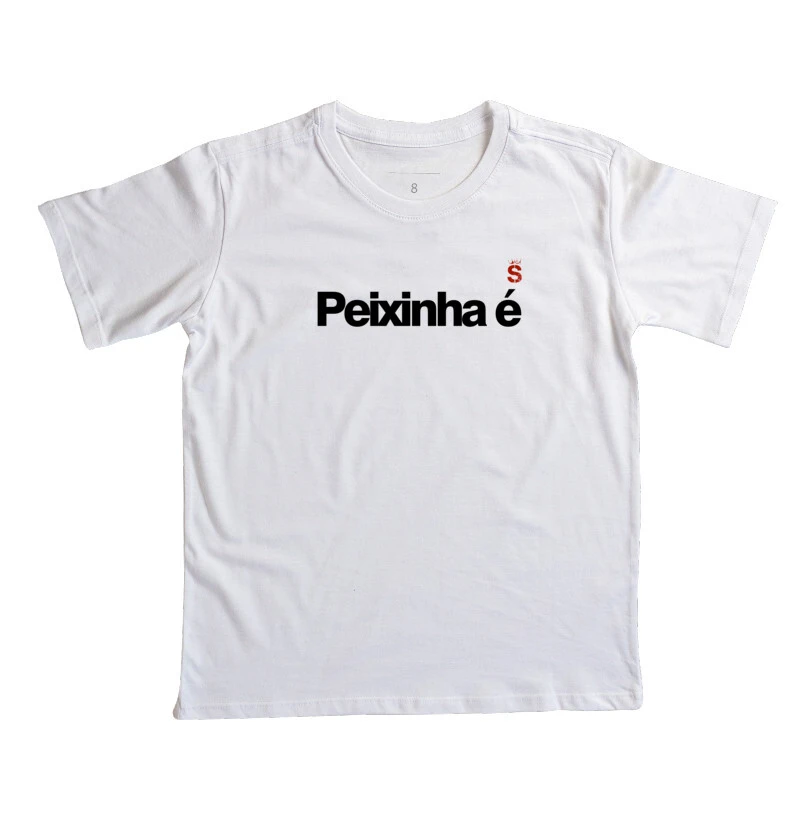 Peixinha e