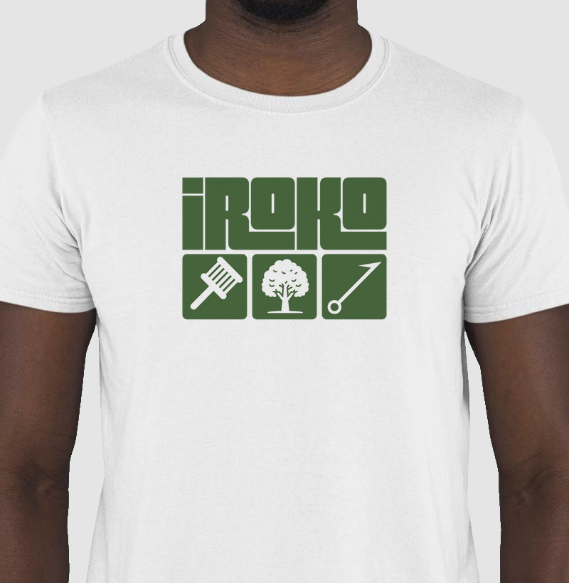 Iroko - Minimalist