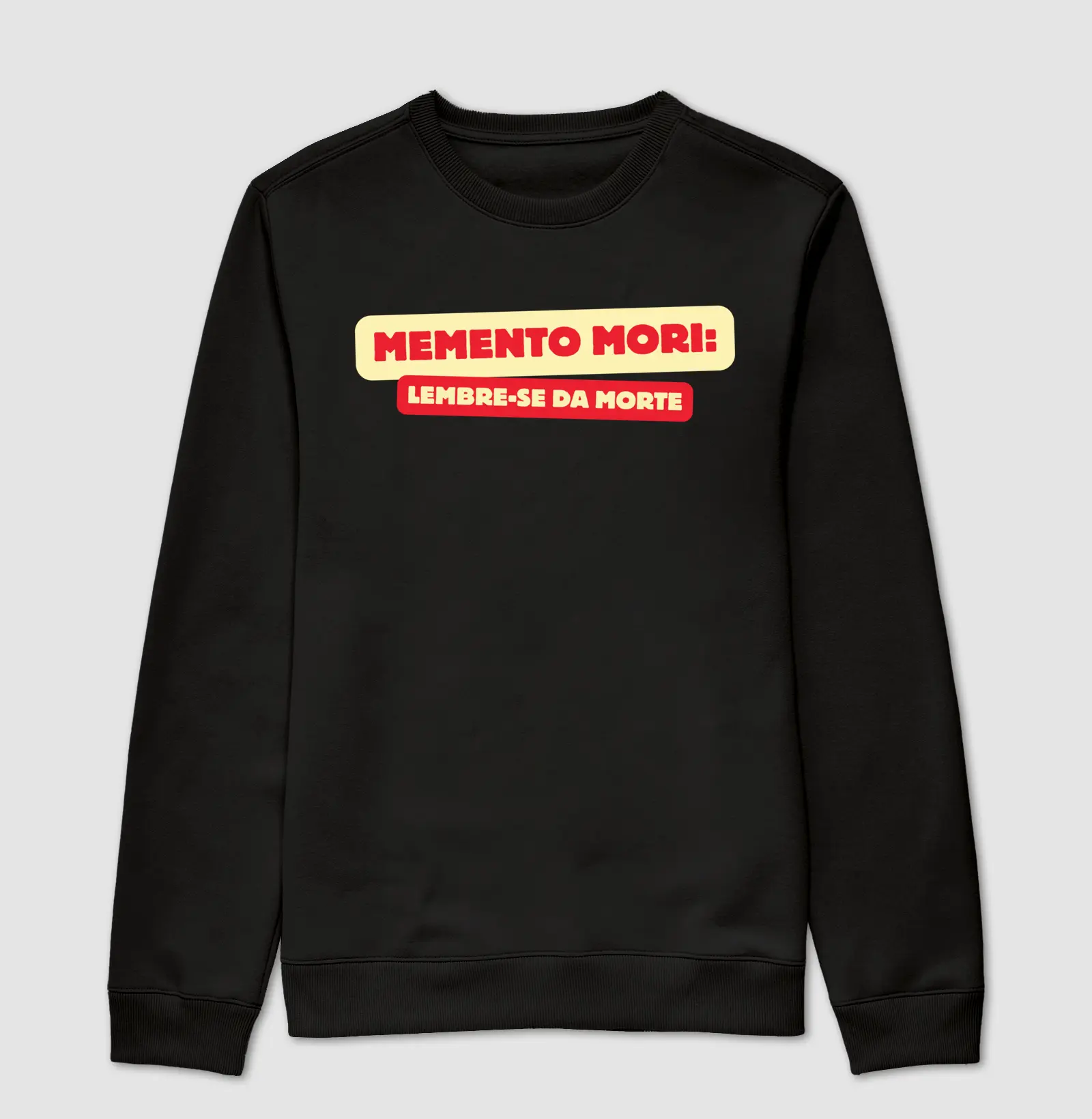 Memento Mori: Lembre-se da Morte
