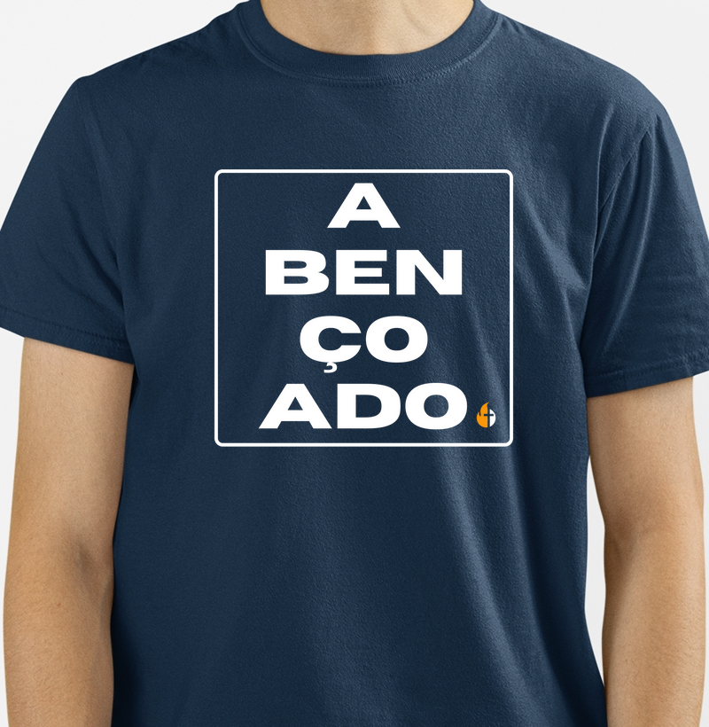 Abençoado (A)