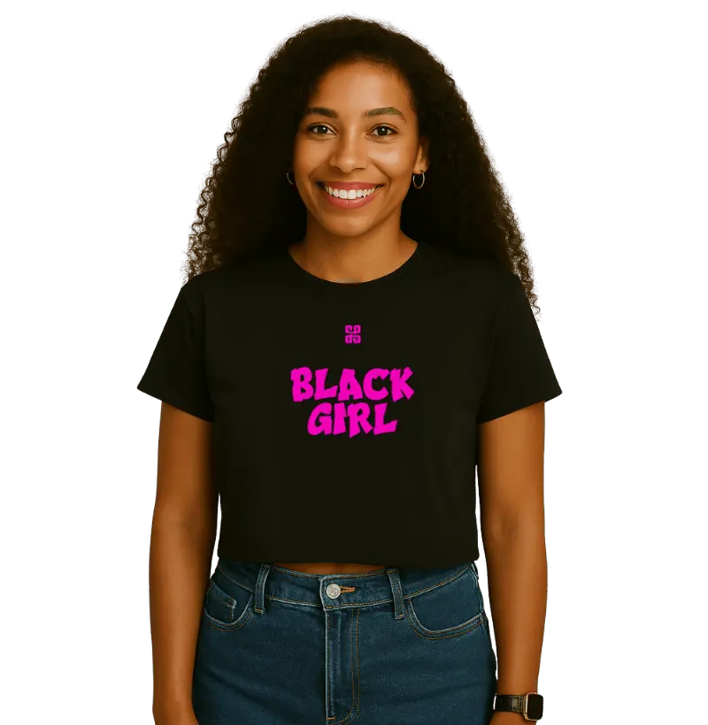 black girl 