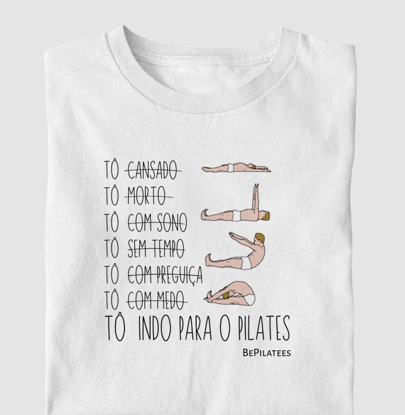 Pilates list