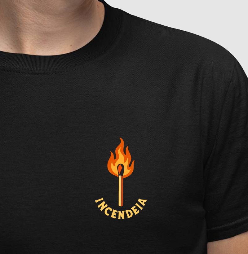 Fósforo Incendeia
