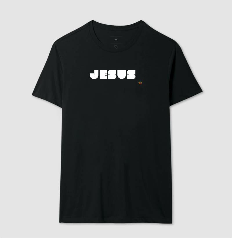 Camiseta Jesus Font