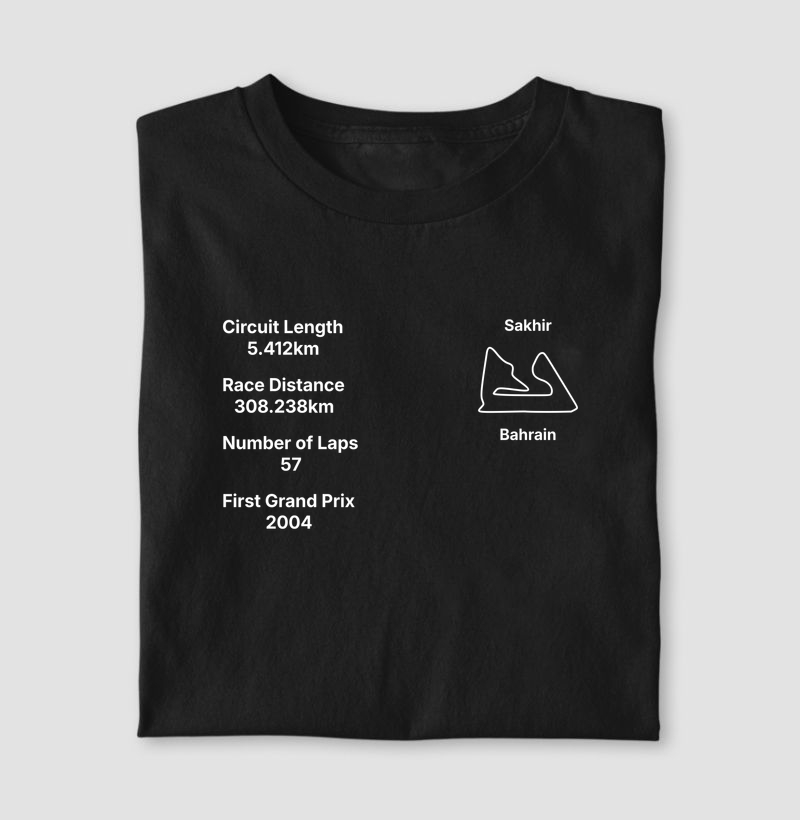 Bahrain International Circuit