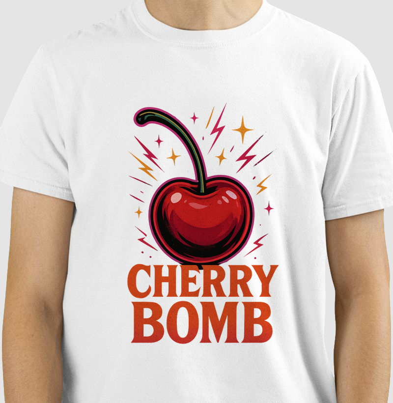 Cherry Bomb