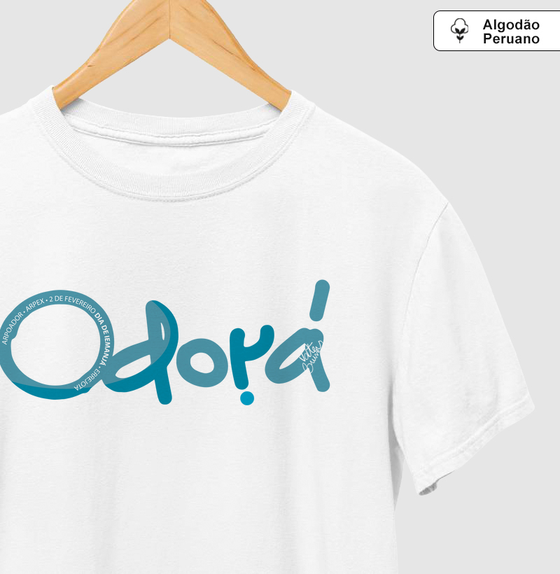 ODOYÁ - SAUDAÇÃO A IEMANJÁ