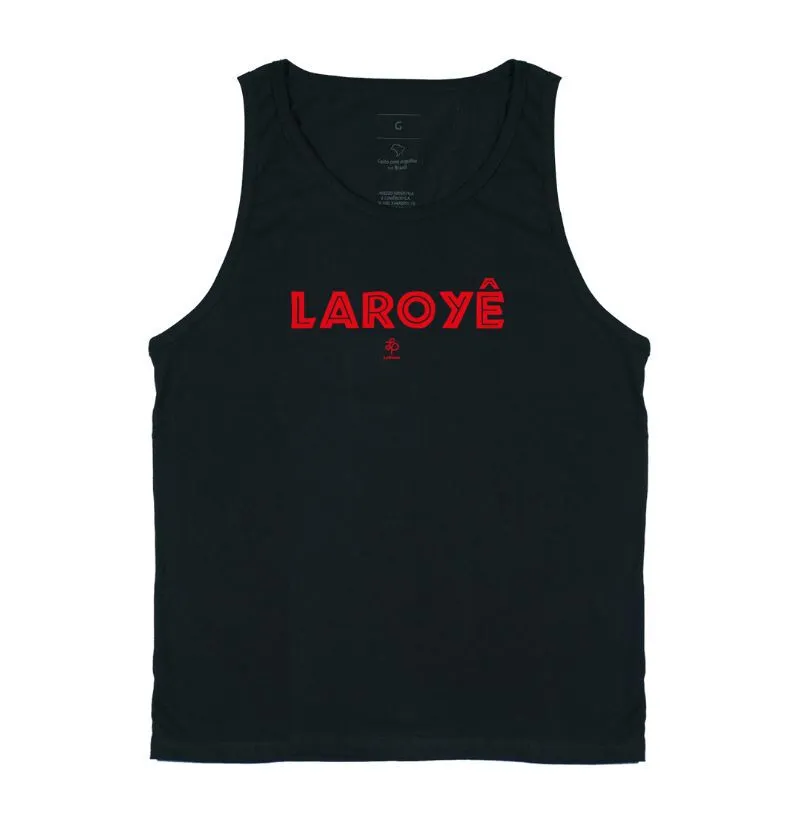 Laroyê - 4