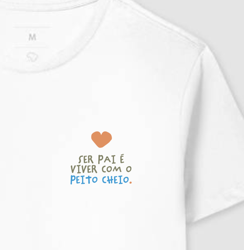 Peito Cheio