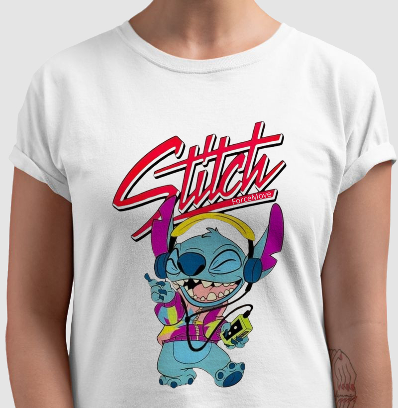 Camisetas ForceMove 