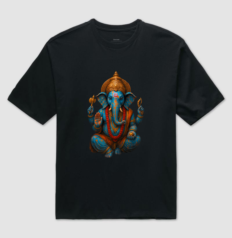 Ganesha – O Guardião dos Caminhos