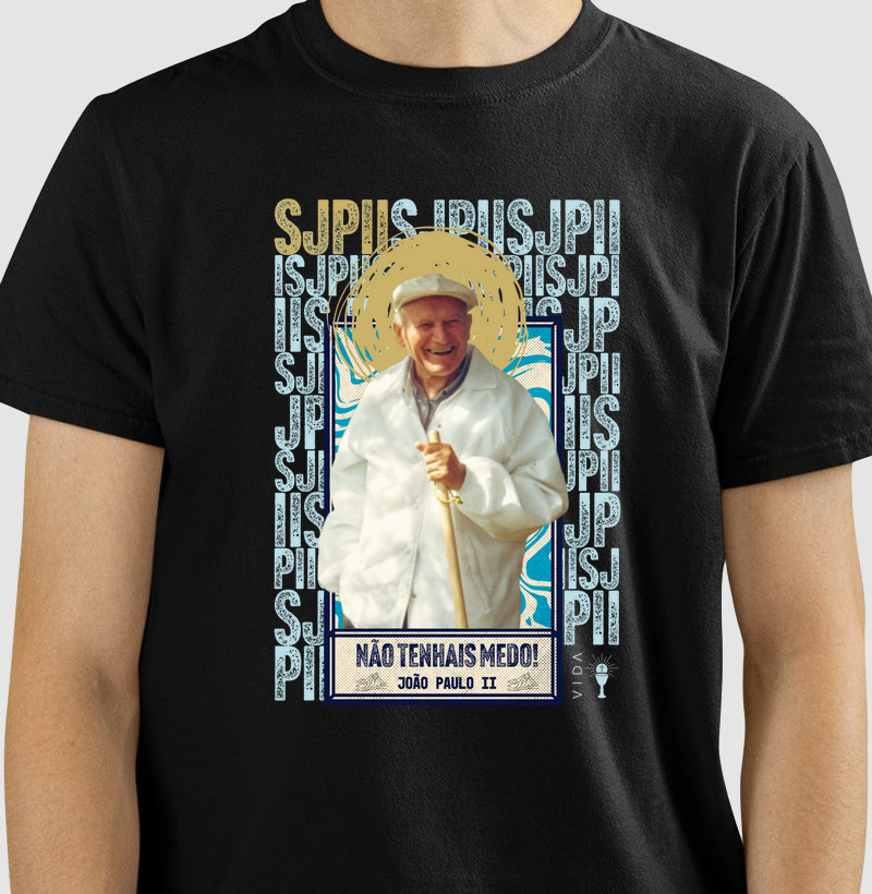 SJPII - S.João Paulo II