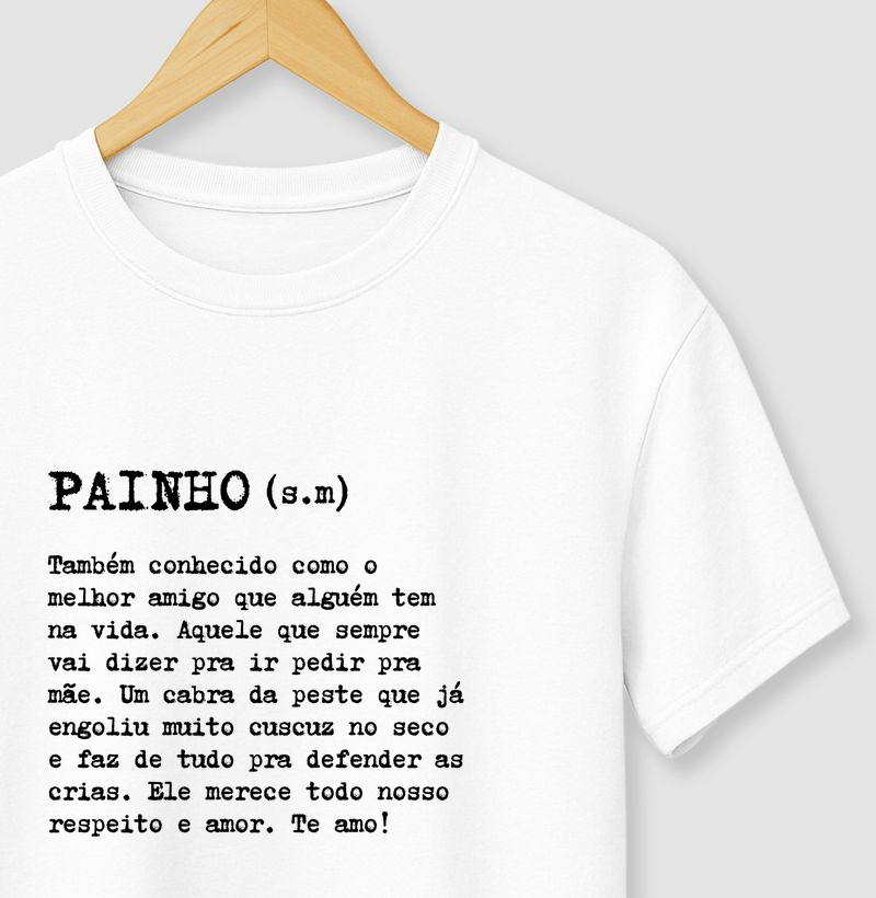 PAINHO