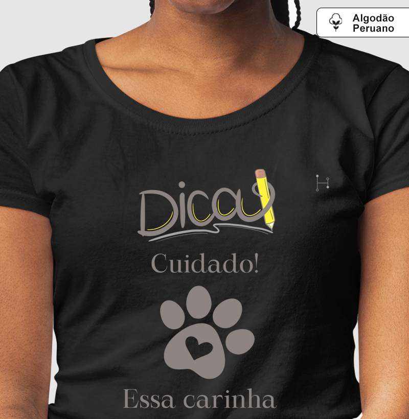 Cuidado: A cara engana é um traira