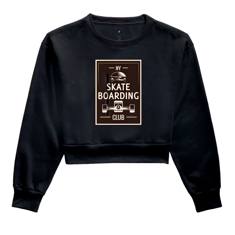 SKATE CLUB