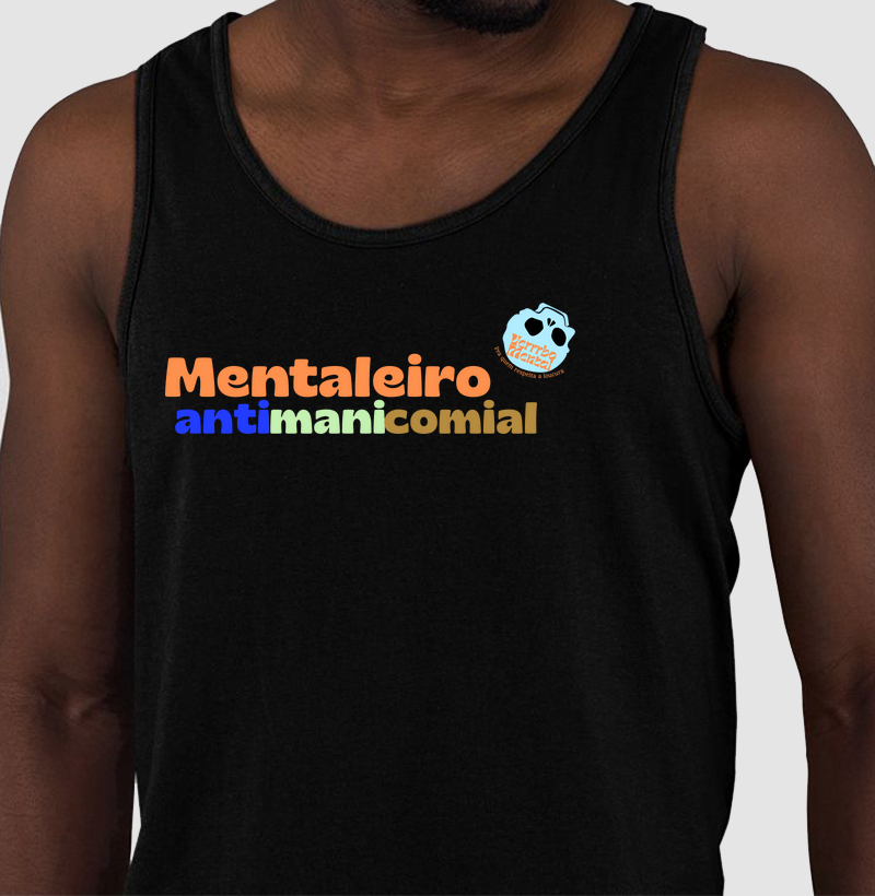 Regata Mentaleiro antimanicomial