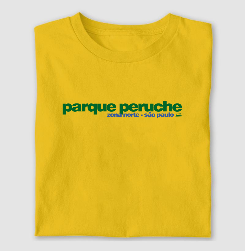 Parque Peruche
