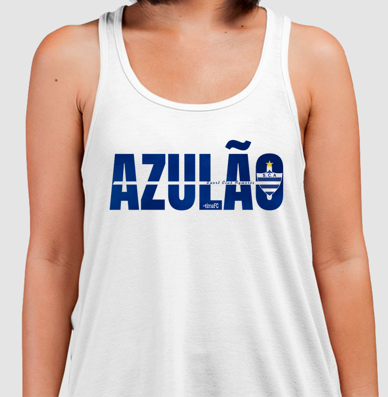 AZULÃO!!!