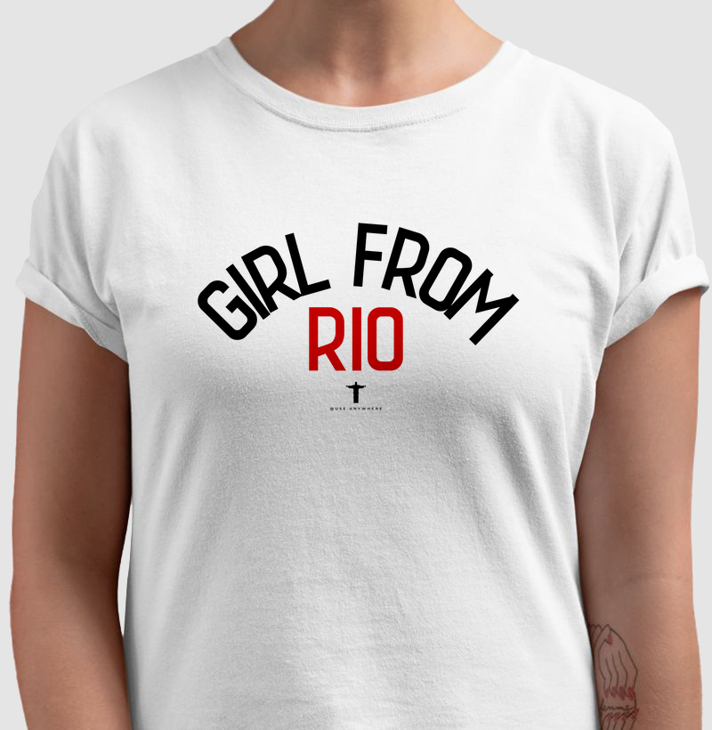 Girl from Rio