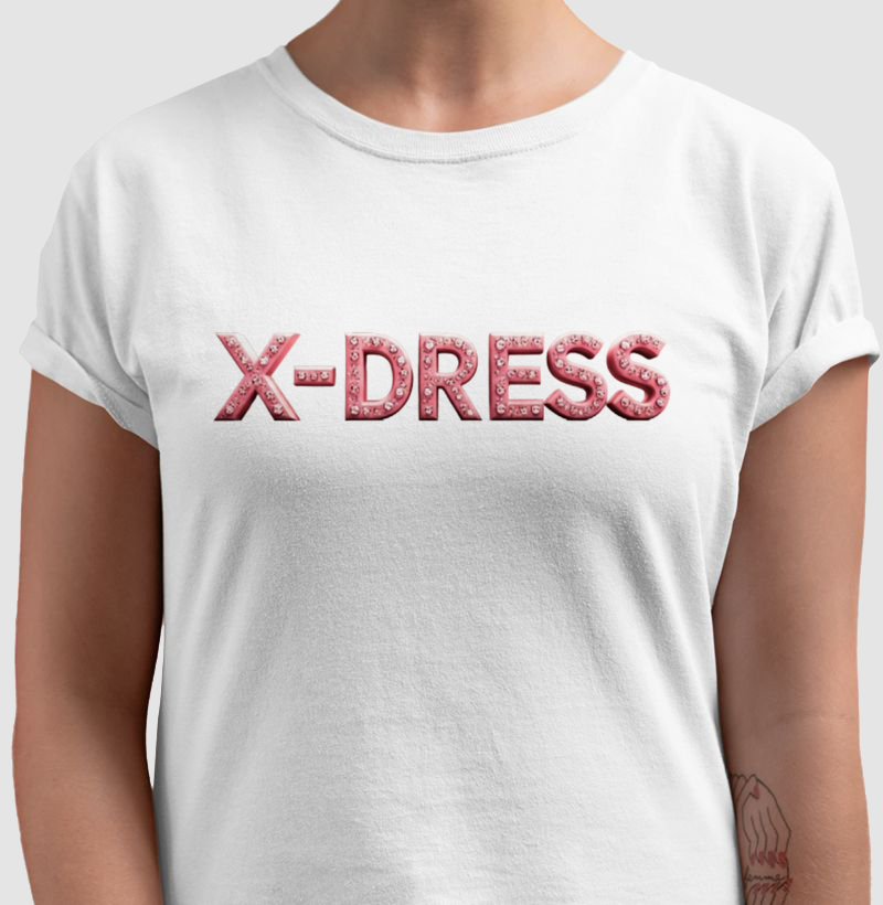 Cross Dress Girl